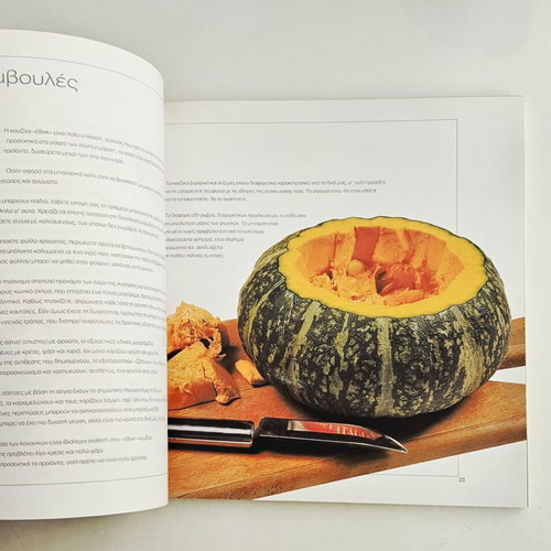 Ethnic The Fusion Kitchen cookbook like new
