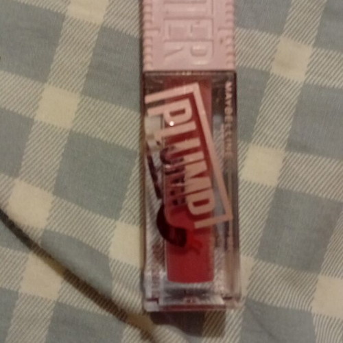Lipstick like new