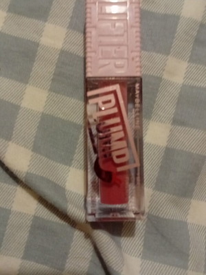 Lipstick like new