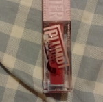 Lipstick like new