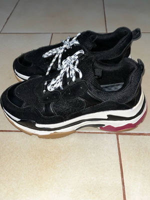 Envie sneaker μεταχειρισμένο, νούμερο 36, αθλητικά