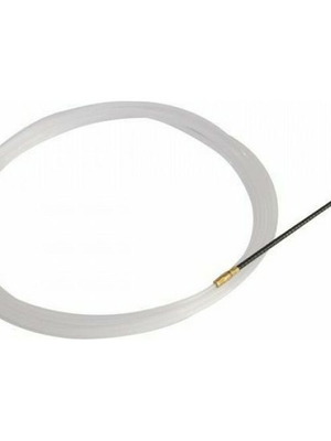 Eurolamp Electrician Plastic Fish Tape 10m Length 3mm Diameter