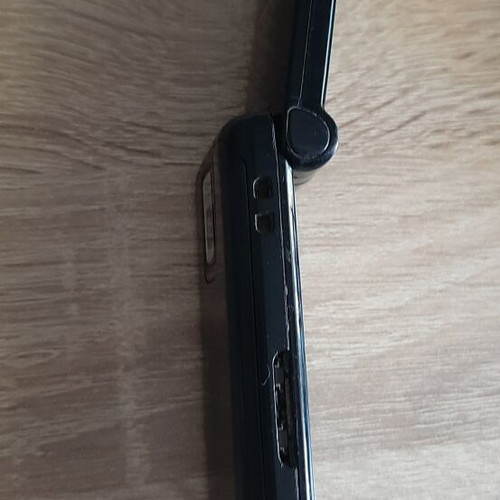 Sharp GX33 mobile phone used, good condition