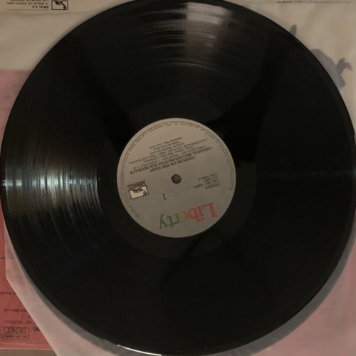 Fiddler on the Roof double vinyl used, soundtrack