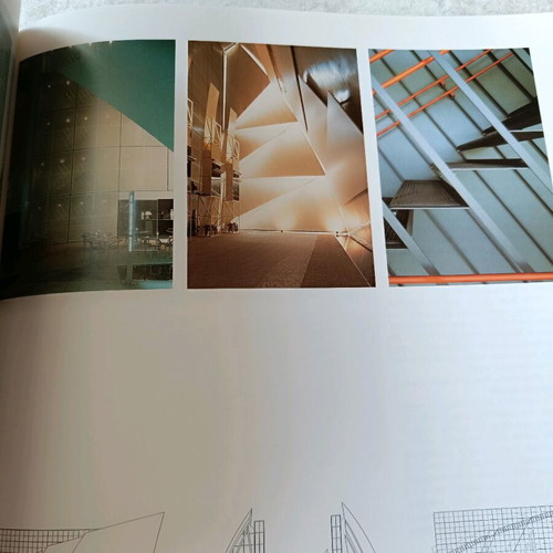 Mies Van Der Rohe Pavilion book like new, English