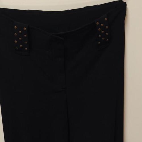 Lynne women's set black like new