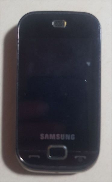  Samsung B5722 Dual Sim