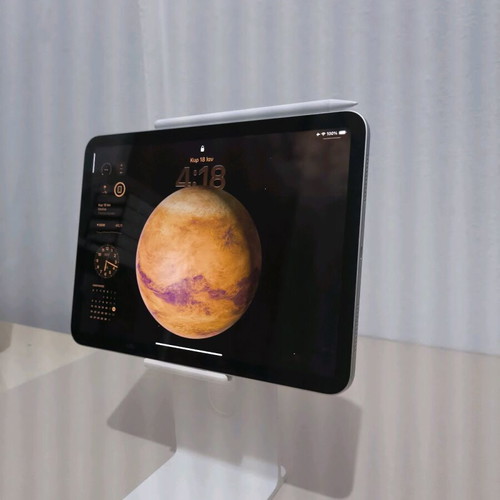 iPad Studio Stand 3D printed desk base new