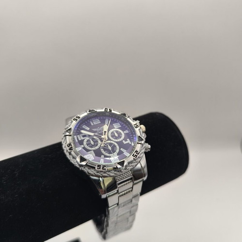 Men's watch new
