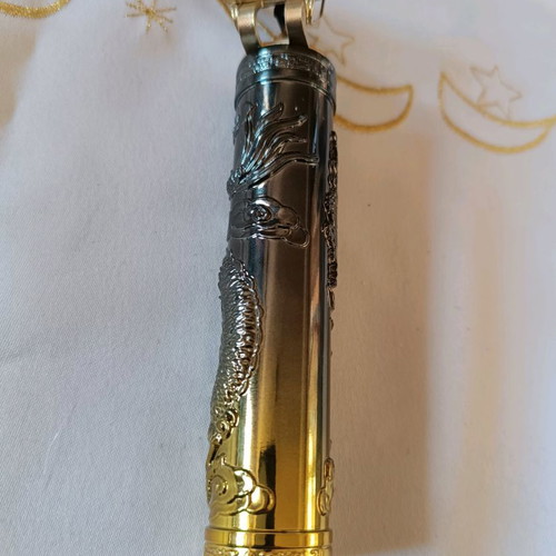 Επαγγελματικό Vintage trimmer καινούργιο