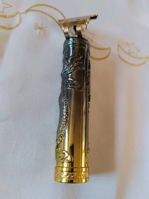 Επαγγελματικό Vintage trimmer καινούργιο