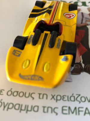 Hot Wheels new model 20#