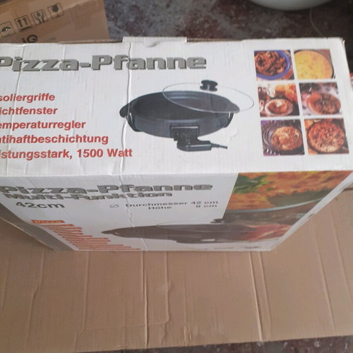 Tepaniki Multi-Use Appliance New