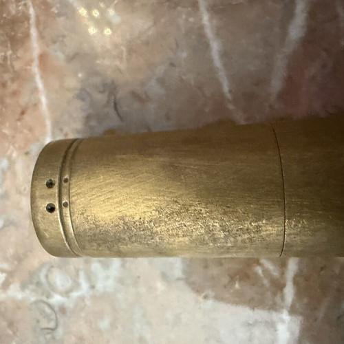 Nemesis Brass 1660 Atmomixani vape used