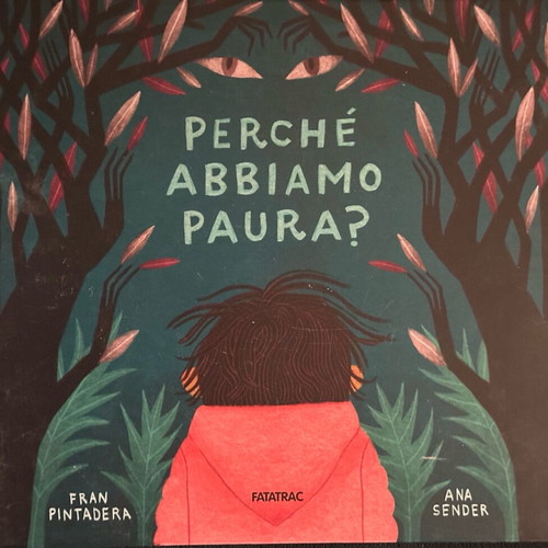 Fran Pintadera Παιδικά Παραμύθια Σαν Καινούργιο