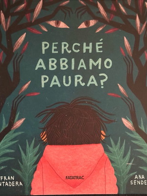 Fran Pintadera Παιδικά Παραμύθια Σαν Καινούργιο