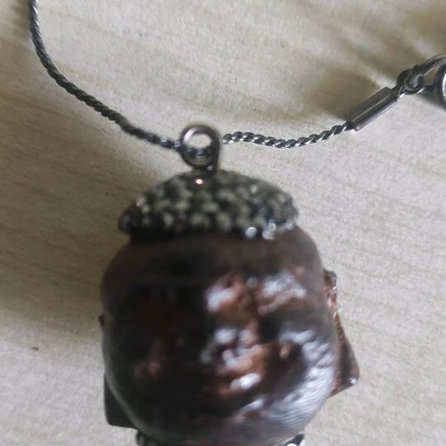 Necklace like new