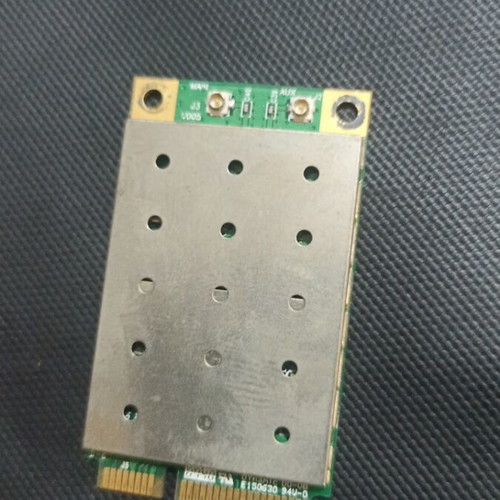 Atheros AR5BXB63 Mini PCI-E Wireless Wi-Fi Card Network Adapter