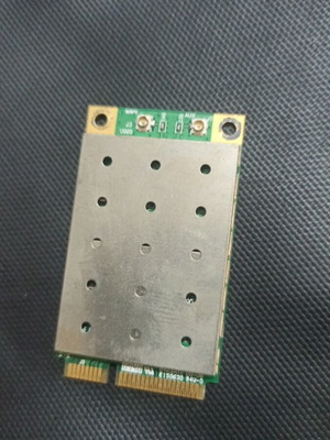 Atheros AR5BXB63 Mini PCI-E Wireless Wi-Fi Card Network Adapter