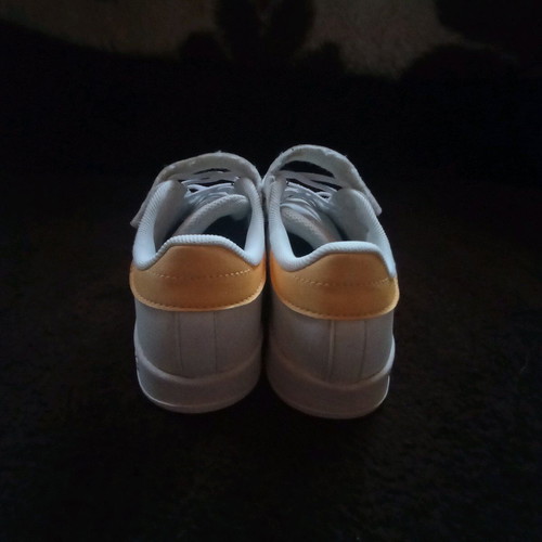 Breaknet Kids Sneakers with Scratches used, size 33, multicolor
