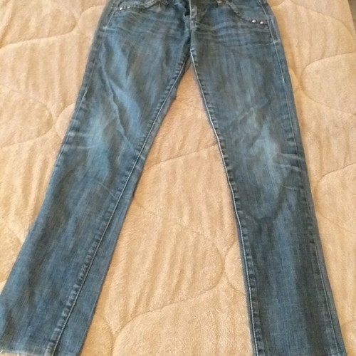 Jeans like new, size S / 36 / 8