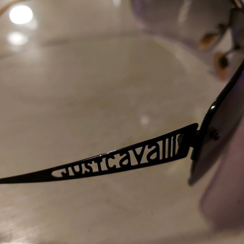 Just Cavalli Vintage Sunglasses Gradient Like New