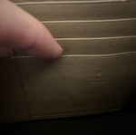 Gucci Dionysus crossbody bag, beige