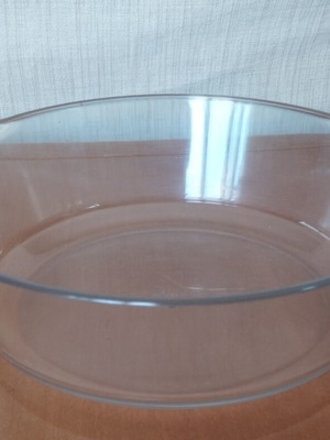 Pyrex France Sedlex Vintage Glass Bakeware Like New