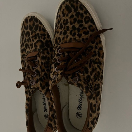 Shoes size 36 like new
