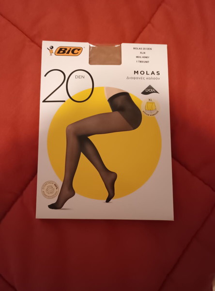 Καλσόν 20den (κωδ. 573)
