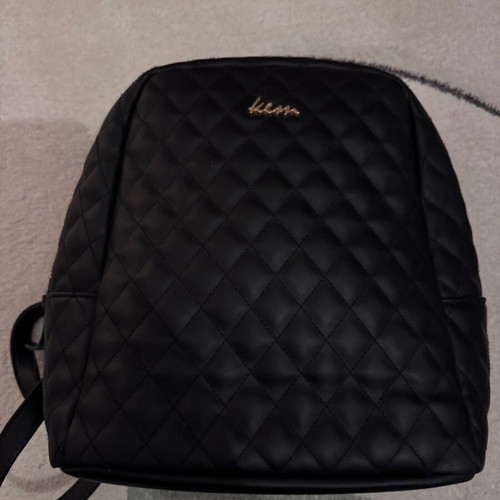 Backpack Kem black like new