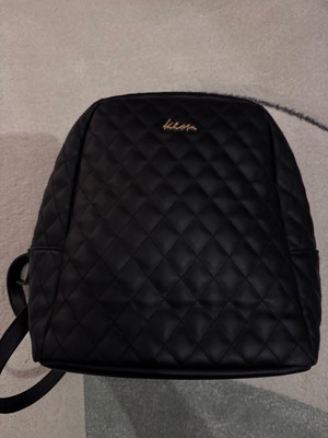 Backpack μαύρο Kem σαν καινούργιο