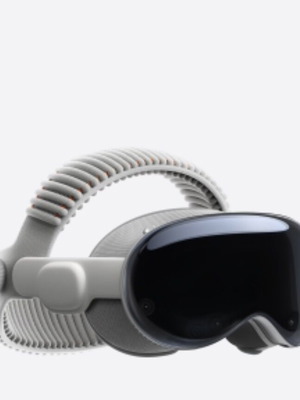 Apple Vision Pro σαν καινούργιο