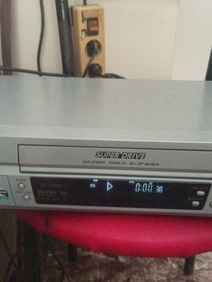 Panasonic FJ625 VHS video player μεταχειρισμένο