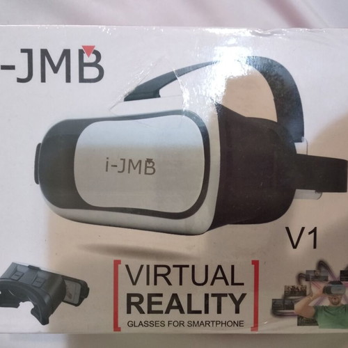 Virtual Reality glasses for Android & iOS smartphones new