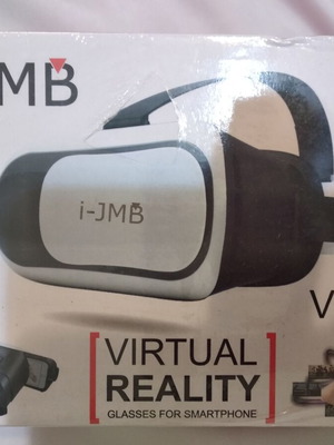 Virtual Reality glasses for Android & iOS smartphones new