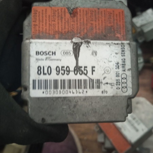 Airbag module for Audi 8L0959655F