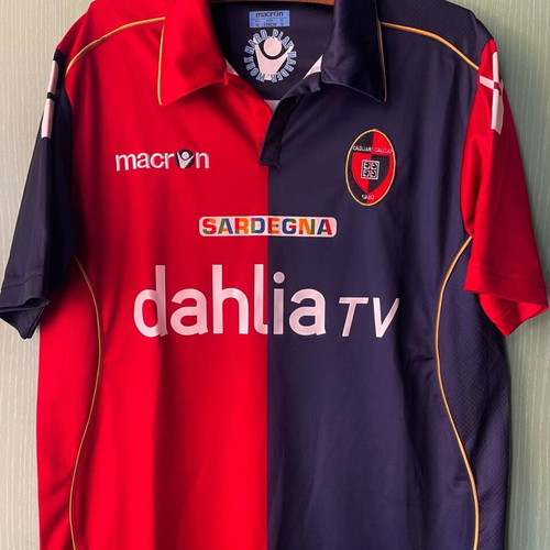 Matri Cagliari jersey new, size medium