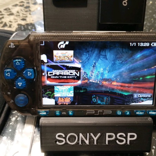 Sony PSP 1004 Phat original complete package with games!