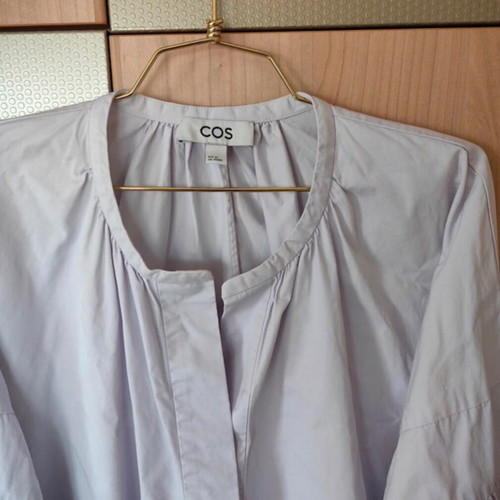 COS Lilac Shirt like new, size L