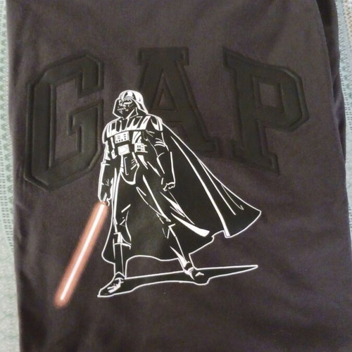 Gap Star Wars T-shirt XXL used, excellent condition