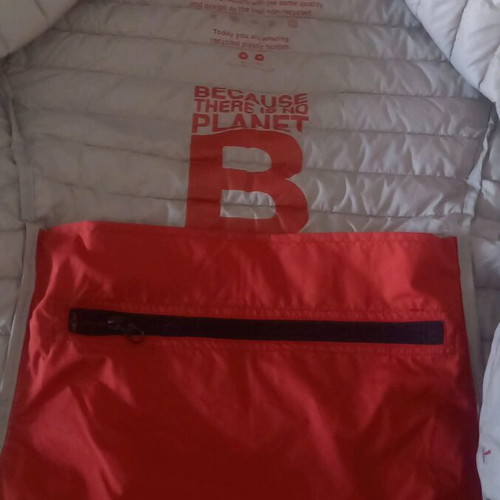 Jacket new with tags, women's