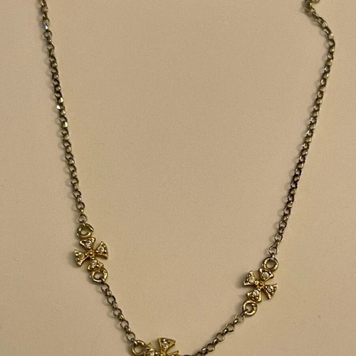Silver 925 bracelet like new