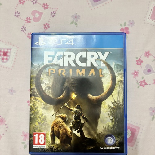 PS4 game compatible with PS5
