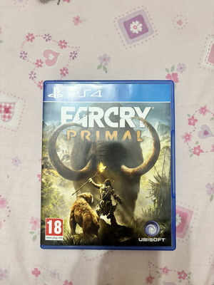 PS4 game compatible with PS5