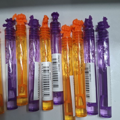 Bubble Sets and Scented Soaps new, pack of 13