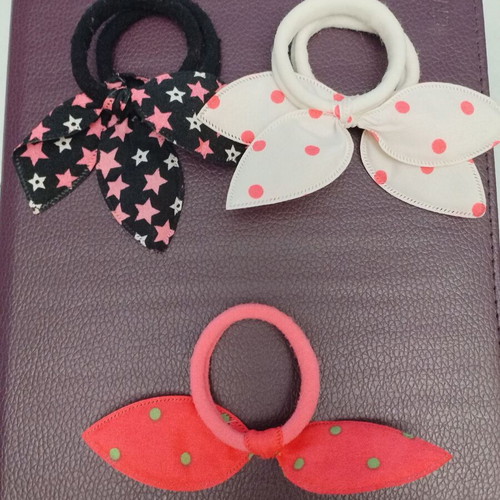Hair accessories collection new, flawless
