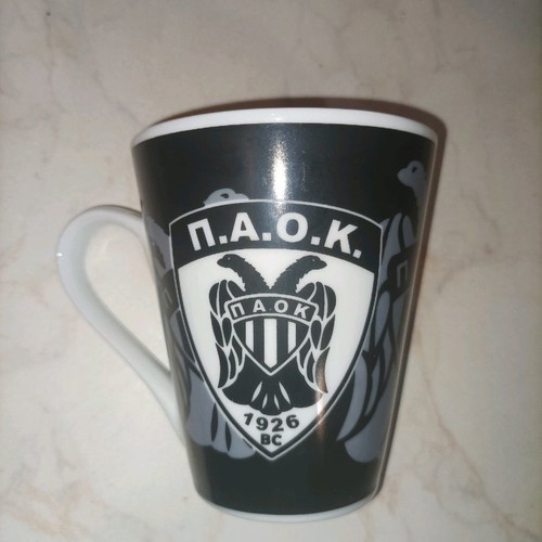 Mugs used, assorted pack