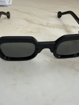 Anne et Valentin × Camille Walala LALA II limited edition sunglasses 031/400