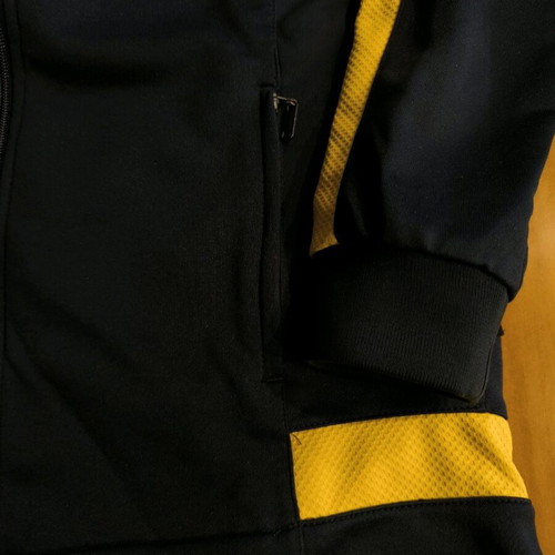 Stiga sports jacket tracksuit top size M like new